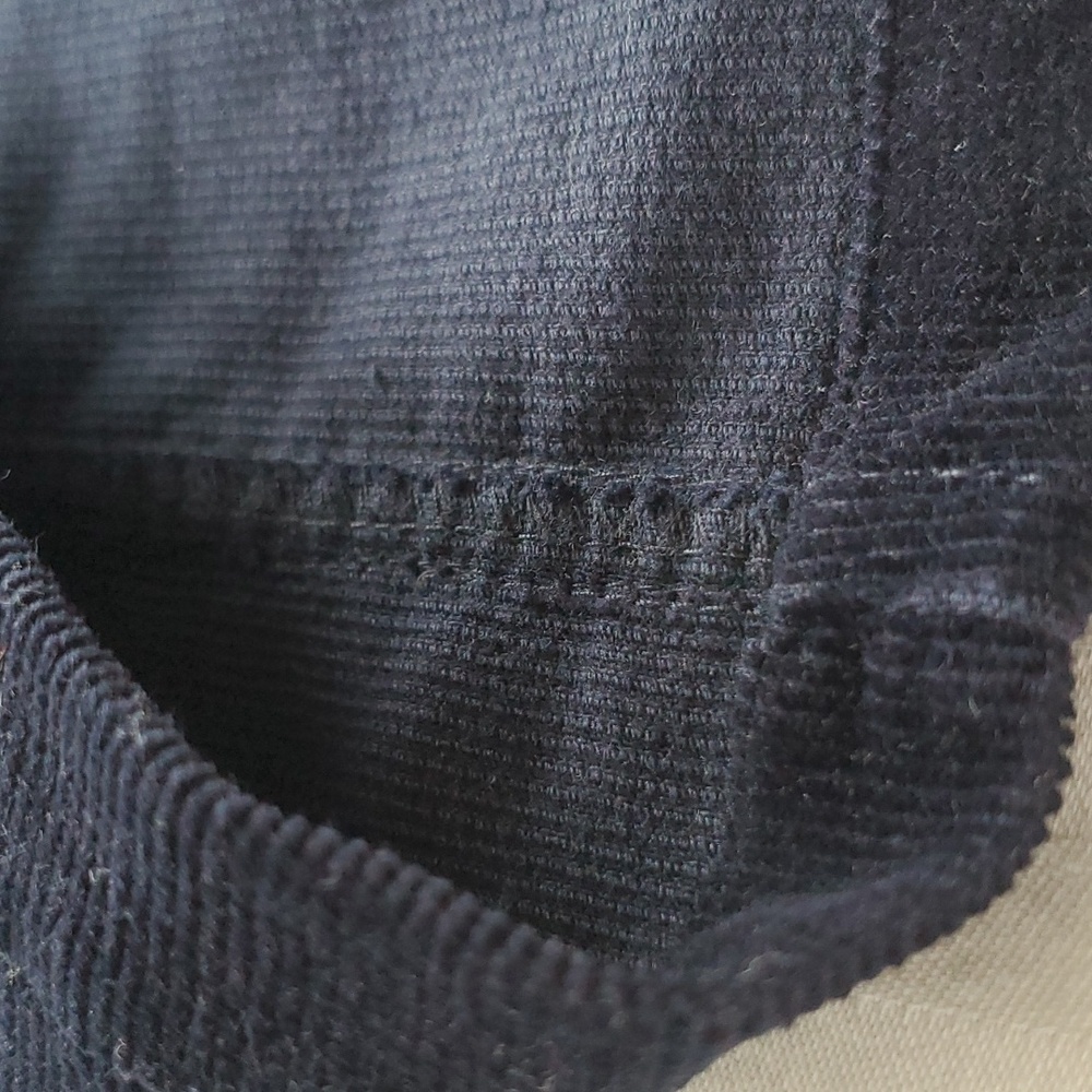 Woolrich Cotton Velvet Skirt - Picture 7 of 13